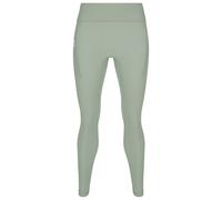 On - Women's Performance Tights - Leggings da running XL grigio