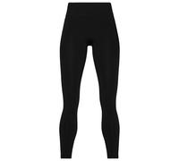 On - Women's Performance Tights Winter - Leggings da running M nero