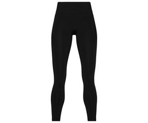 On - Women's Performance Tights Winter - Leggings da running S nero