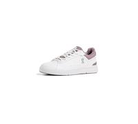 On Womens The Roger Advantage, Bianco/Lei on, 5.5