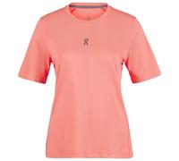 On - Women's Trail-T - Maglia da corsa S rosso