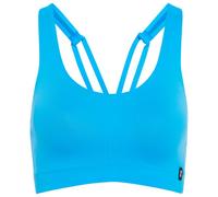 On - Women's Train Bra - Reggiseno sportivo XL blu