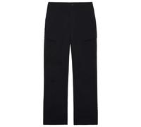 On - Women's Trek Pants - Pantaloni da trekking M nero