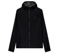 On - Women's Ultra Jacket - Giacca da corsa S nero