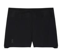 On - Women's Ultra Shorts - Pantaloncini da running S nero
