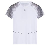 On - Women's Ultra-T - Maglia da corsa L bianco
