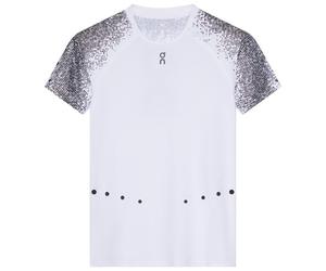 On - Women's Ultra-T - Maglia da corsa XL bianco
