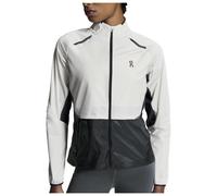 On - Women's Weather-Jacket - Giacca da corsa S grigio