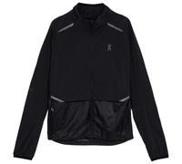 On - Women's Weather-Jacket - Giacca da corsa S nero