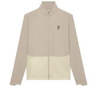 On - Women's Weather Jacket - Giacca da corsa XL beige