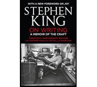 ON WRITING - KING STEPHEN - HODDER AND STOUGHTON