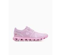 On x Sky High Farm Goods Women's Cloud 6 Ref. 3WF30815555 Colore Rosa Taglia 38