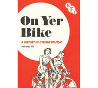On Yer Bike: A History of Cycling on Film (DVD)