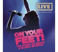 On Your Feet/ O.B.C.R. - On Your Feet / O.B.C.R.