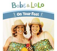 On Your Feet - On Your Feet