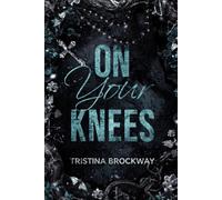 On Your Knees: A Dark Forbidden Priest Age-Gap Romance