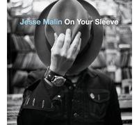 On Your Sleeve (CD) Jesse Malin