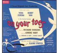 On Your Toes / O.C.R.