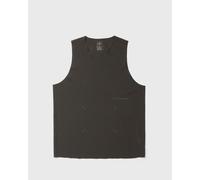 ON Zero Singlet PAF men Tank Tops black in taglia:M