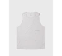 ON Zero Singlet PAF men Tank Tops purple in taglia:S