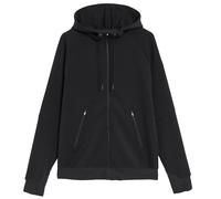 ON ZIPPED HOODIE - 1ME11440553 - M Nero
