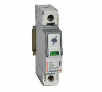 ON300 LIMITATORE DI SOVRATENSIONE T1+T2 B+C 1P 1M 8/50KA 412250