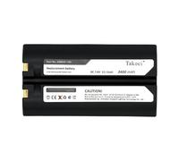 ON41L1-D, ON41L1-G, batteria compatibile con 600, 680, 6804, 6808, 681, 782T, MF4, PB20A, PB4, PW40, 320-081-021, 320-082-021, 320-088-100, confezione da 5 1, 5500. 030, 550039-100 Li-ion 7,4 V
