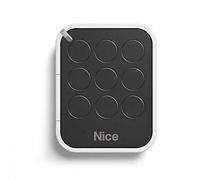 ON9E NICE AUTOMAZIONE CANCELLO trasmettitore a 9 canale, 433,92 MHz