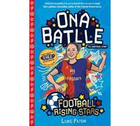 Ona Batlle (Football Rising Stars): Learn More About the Rise Of Your Favourite Young Footballers, Sports Biography Perfect for Ages 7-9+