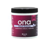 ONA Block Fruit Fusion Cera elimina neutralizza Odori trattamento aria 170 gr