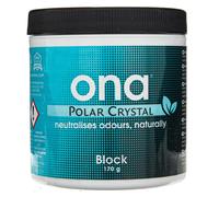 ONA Block Neutralizzatore di odori Polar Crystal - 170 g