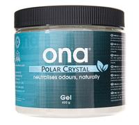 Elimina Odori - ONA Gel Polar Crystal Antiolor (428g)