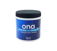 ONA BLOCK PRO ELIMINA ODORI NEUTRO 170gr - 6oz