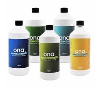 Ona Deodorante Elimina cattivi odori liquido per bagno cucina fritto fumo fogna