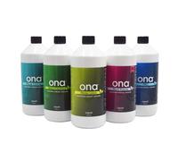 ONA Gel 1L - Gel Neutralizza Odori