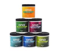 ONA Gel 1L - Gel Neutralizza Odori