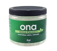 ONA Gel APPLE CRUMBLE 1L