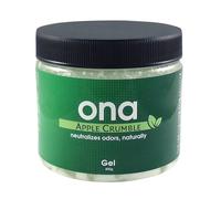 ONA - GEL Deodorante profumo per ambienti con barattolo 400gr e 732gr