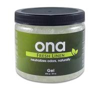 Ona Gel - Elimina Odori Ambienti | Tutte le Fragranze