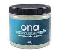 ONA GEL Polar Crystal 500 ML