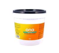 ONA GEL TROPICS TROPICAL ELIMINA ODORI 3,8kg - 1340oz - 4L