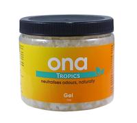 ONA GEL TROPICS TROPICAL ELIMINA ODORI 732gr - 25,6oz - 1L