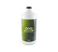 ONA Liquid 922ml Fresh Linen Neutralizzatore Odori per Ambienti e Grow Room