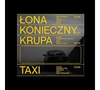 Łona - Łona, Konieczny, Krupa: Taxi [Winyl]