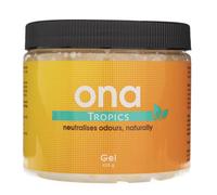 ONA Tropics Gel neutralizzante degli odori - 428 g
