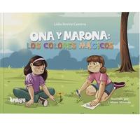 Ona y Mariona: Los colores mágicos
