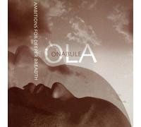 Onabule, Ola - Ambitions For Deeper Breath