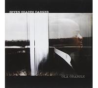 Ola Onabule The Devoured Man (CD) Album