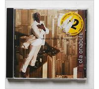 Ola Onabule Precious Libations (CD)