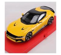 ONAIC Diecast Modello Per Ferrari 12 Cilindri Modellino Auto